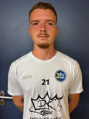 Niklas Fellner