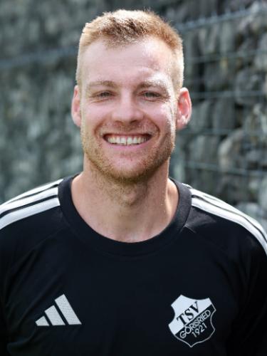 Sebastian Eberle