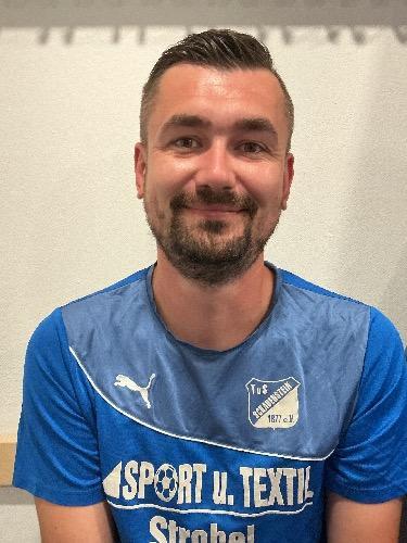 Kevin Lehmann