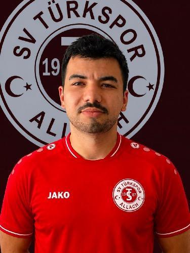 Taylan Özgür Sahin