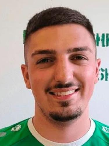 Avatar Bild für Theodoros Mastoridis