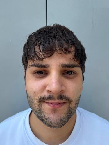 Baris Özdemir