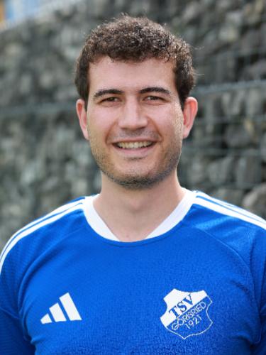 Avatar Bild für Dominik Maurus
