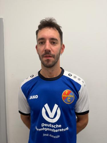 Ivan Escriva Cedena