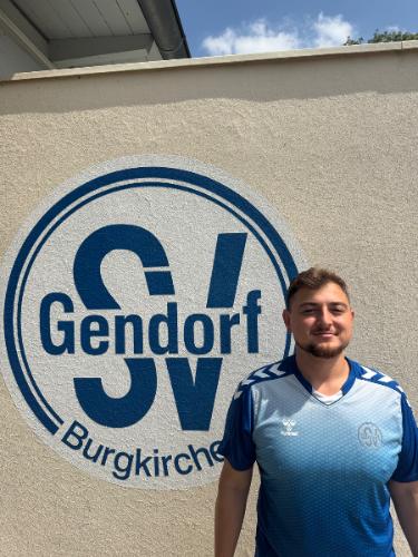 Mustafa Dogan