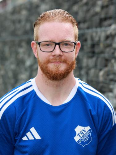 Mark Bergsma