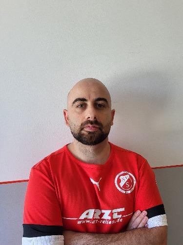 Ömer Ceyhan