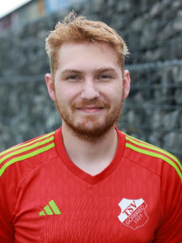 Avatar Bild für Luca Schnurr