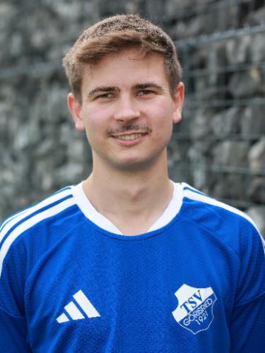 Daniel Stöckle
