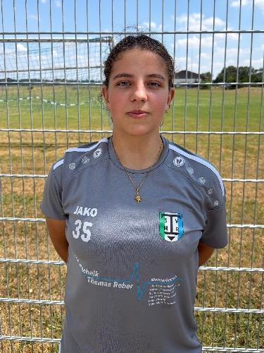 Liselotte Magin