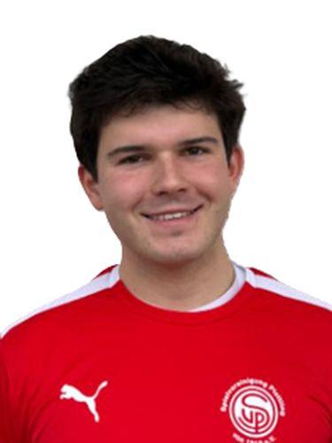 Benedikt Geisberger