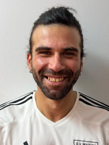 Akif Arici