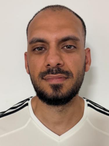 Avatar Bild für Ahmed Hussein