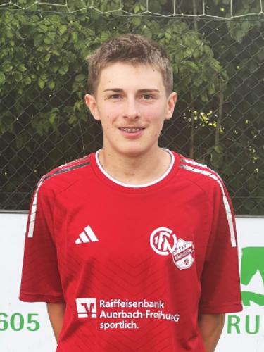 Jonas Kreussel