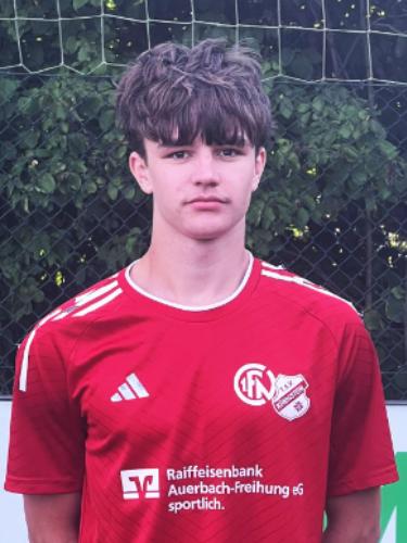 Noah Plach