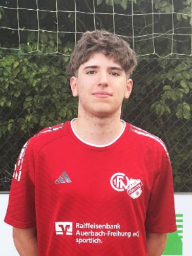 Noah Sperber
