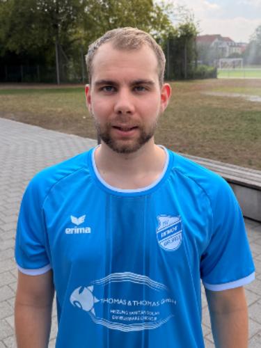 Johannes Hofer