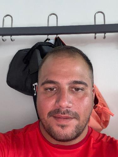 Tobias Kap
