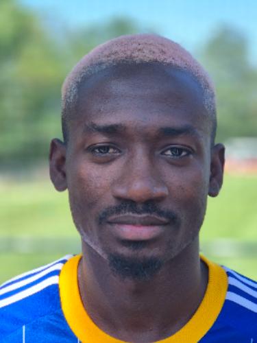 Roland Apedoh