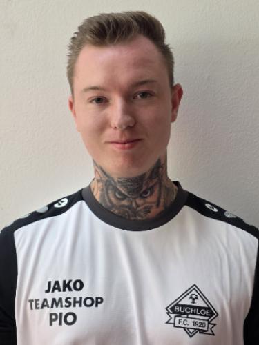 Niklas Bünger