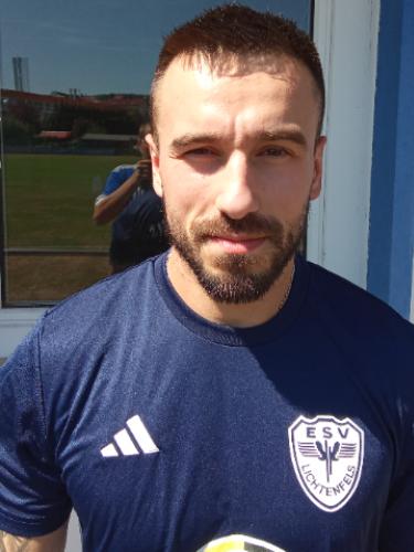 Bartłomiej Szczygieł