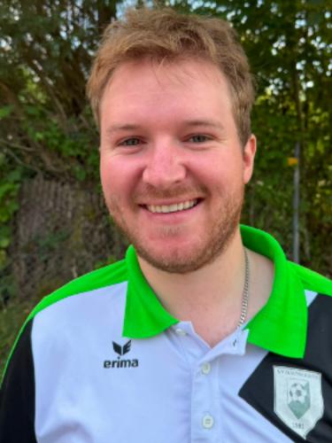 Christoph Ginter