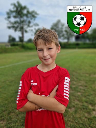 Jonas Kohl