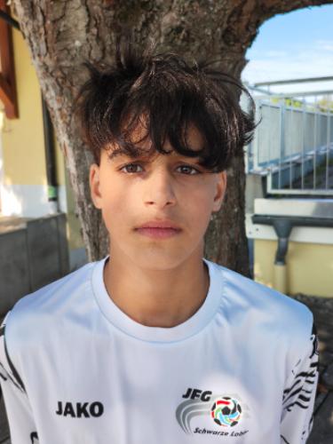 Mohammed Faqsin