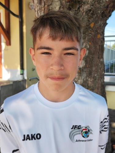 Bastian Höß