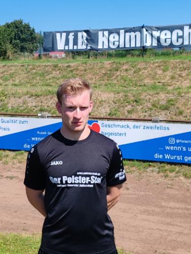Nico Opel