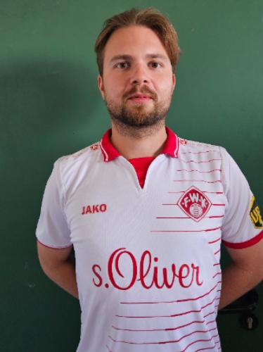 Nikita Dik