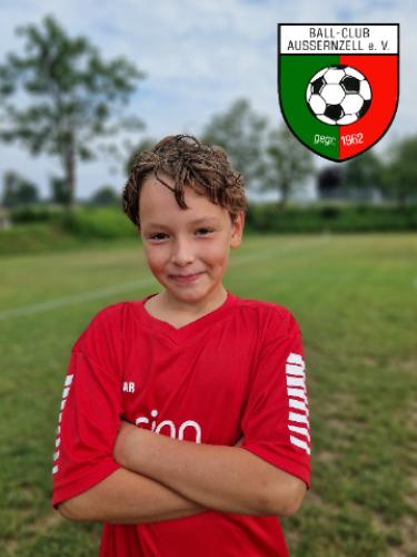 Michael Asen