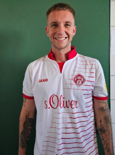 Niklas Krüger
