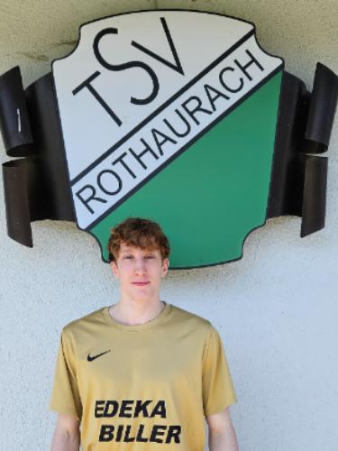 Adrian Sengenleitner
