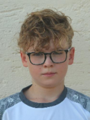 Daniel Baumann
