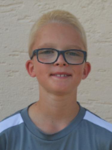 Maximilian Hierstetter