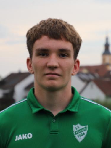 Avatar Bild für Yevhenii Lobach
