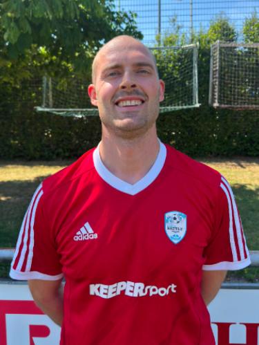 Philipp Neuberger