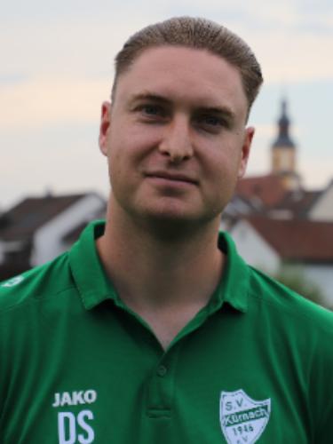Dominik Szabo