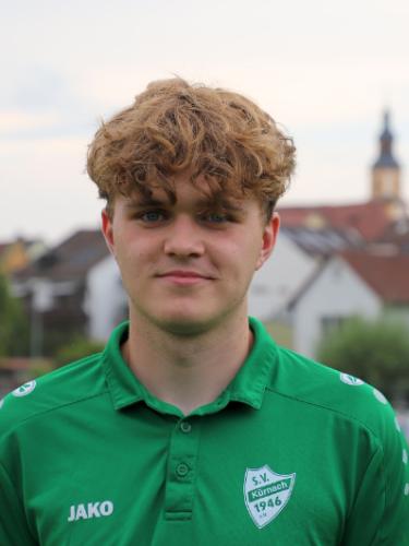 Avatar Bild für Ben Vierrether