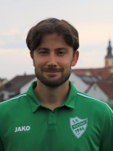 Raphael Fuss