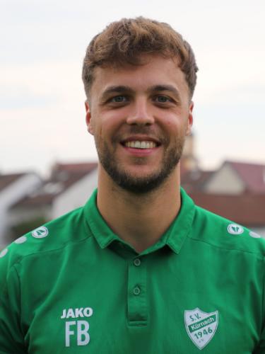 Avatar Bild für Felix Berthel
