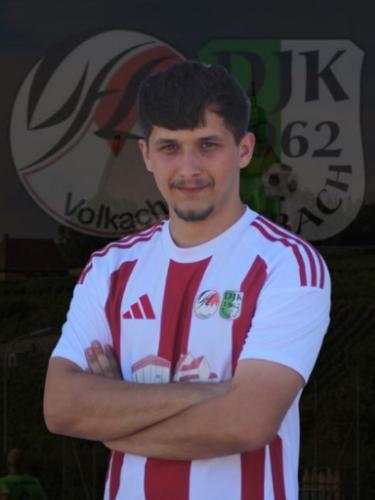 Patrick Mahler