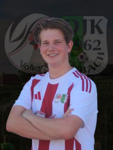 Severin Redweik