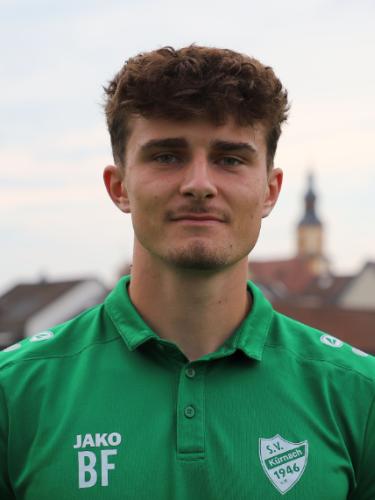 Bastian Franz