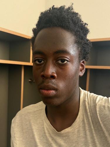 Chidubem Okoro