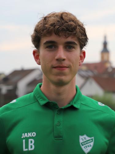 Luca Bäuerlein