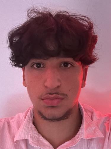 Mohammad Ahmad
