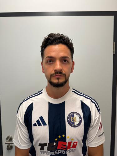 Tolga Yaman