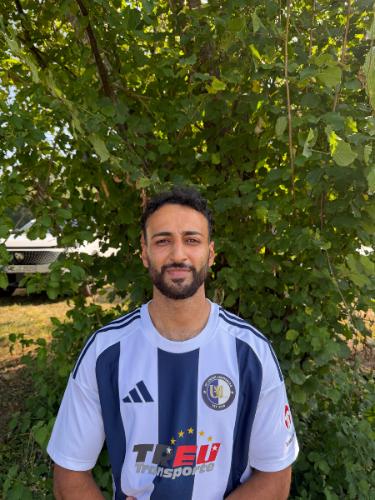 Mohammad Reza Moradi